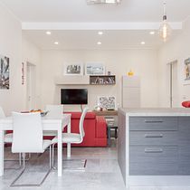 Il mio progetto del corso: Introduzione alla fotografia d’interni Q_HOUSE. Photograph, Commercial Photograph, Architectural Photograph & Interior Photograph project by Giuseppe Belfiore - 10.21.2021