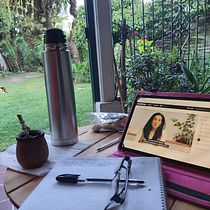 Mi Proyecto del curso: Escritura de una novela paso a paso. Writing, Creativit, Stor, telling, and Narrative project by kikicalderaro24 - 10.22.2021