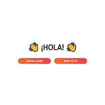 Proyecto del curso: Introducción a la programación en JavaScript Ein Projekt aus dem Bereich Webentwicklung, Webdesign, HTML und JavaScript von Alejandro Espinosa Rodríguez - 19.10.2021