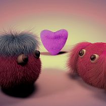 Mi Proyecto del curso: Introducción exprés al 3D: de cero a render con Cinema 4D. Un progetto di 3D e Progettazione 3D di nataliamed - 22.10.2021