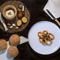 Mi Proyecto del curso: Introducción al negocio del food styling  Ein Projekt aus dem Bereich Fotografie, Marketing, Produktfotografie, Studiofotografie, Digitalfotografie, Gastronomiefotografie, Lifest und le-Fotografie von Irene - 22.10.2021