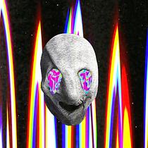 Mi Proyecto del curso: Animación psicodélica con Photoshop y After Effects Ein Projekt aus dem Bereich Motion Graphics, 3D, Bildbearbeitung und 3-D-Animation von Eduardo Gochicoa - 22.10.2021