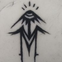Meu projeto do curso: Tatuagem para principiantes - Sabrina Graf. Tattoo Design project by Nina Graf - 10.23.2021