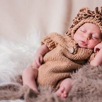 Il mio progetto del corso: Introduzione alla fotografia newborn. Un projet de Photographie, Photographie de portrait, Photographie de studio, Photographie lifest , et le de Simone Curella - 02.07.2021