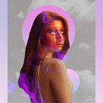 Il mio progetto del corso: Animazione psichedelica con Photoshop e After Effects Ein Projekt aus dem Bereich Motion Graphics, 3D, Bildbearbeitung und 3-D-Animation von rebecca.g.saliba - 23.10.2021