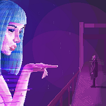 Mi Proyecto del curso: Introducción al diseño de personajes en pixel art. Un progetto di Character design, Videogiochi, Pixel art e Progettazione di videogiochi di Tommy Ling - 21.10.2021