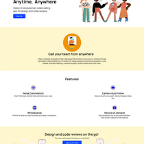 My project in Web Design with Figma: Building Striking Compositions course. Projekt z dziedziny UX / UI, Web design, Projektowanie aplikacji mobiln, ch, Projektowanie c, frowe i Projektowanie aplikacji użytkownika Ashwin Jose - 24.10.2021
