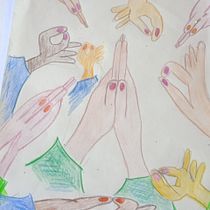 Mi Proyecto del curso: Dibujo para principiantes nivel -1. Pencil Drawing, Drawing, Creating with Kids, and Sketchbook project by María Luisa Fraile Dorda - 10.24.2021