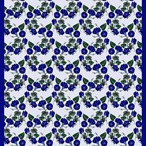 Il mio progetto del corso: Creazione di pattern botanici a partire da un disegno. Un projet de Illustration botanique, Dessin numérique et Illustration numérique de letip - 24.10.2021