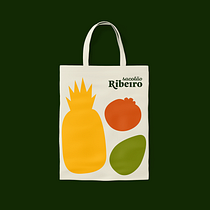 Meu projeto do curso: Design de elementos gráficos para impulsionar sua marca. Br, ing, Identit, Graphic Design, and Art Direction project by Lais Simoni Alces - 08.26.2020