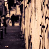 My project in Introduction to Street Photography course. Un projet de Photographie, Photographie extérieure, Photographie documentaire, Photographie lifest , et le de Cristina Crivat - 24.10.2021