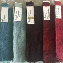 Mi Proyecto del curso: Teñido textil con pigmentos naturales. Artesanato, Design de moda, DIY, e Tingimento têxtil projeto de lauraenplaya - 24.10.2021