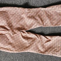 My project in Pattern Making Techniques for Recreating Your Favorite Garments course. Un progetto di Artigianato, Fashion design e Cucito di Leah Johnson - 22.10.2021