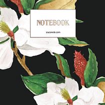 Meu projeto do curso: Ilustração botânica com aquarela. Ilustração tradicional, Artes plásticas, Pintura, Desenho, Pintura em aquarela e Ilustração botânica projeto de Daniela Porto - 25.10.2021