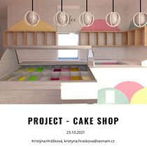 My project in Interior Design Fundamentals: Mastering Color and Texture course. Arquitetura de interiores, Interiores, e Design de interiores projeto de Kristýna Hrášková - 25.10.2021