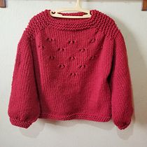 Mi Proyecto del curso: Introducción al punto con agujas circulares. Accessor, Design, Embroider, and Fiber Arts project by Flore Orbegoso - 10.25.2021