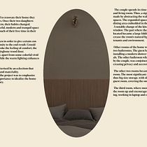 My project in Interior Design from Start to Finish course- Apartment renovation in Athens. Un projet de Design d'intérieur, Architecture d'intérieur, Décoration d'intérieur , et Modélisation 3D de Agathi Katseni - 24.10.2021