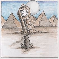 Il mio progetto del corso: Illustrazione artistica: disegna il tuo immaginario. Traditional illustration, Painting, Creativit, and Pencil Drawing project by Pierluigi Masini - 10.25.2021
