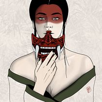 Mi Proyecto del curso: Diseño de tatuaje de autor con Procreate. Ilustração tradicional, Design gráfico, Desenho, Ilustração digital, Desenho de tatuagens, e Desenho digital projeto de Jess Cebrian Sanchez - 25.10.2021
