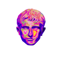 Mój projekt z kursu: Psychodeliczna animacja w Photoshopie i After Effects Ein Projekt aus dem Bereich Motion Graphics, 3D, Bildbearbeitung und 3-D-Animation von Paulina - 25.10.2021