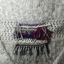 Il mio progetto del corso: Maglia e tessitura per indumenti e accessori. Accessor, Design, Arts, Crafts, Fiber Arts, and DIY project by katia - 10.25.2021