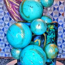 Mi Proyecto del curso: Cake design: técnicas decorativas modernas. DIY, and Design project by Leonardo De Avila Arnal - 10.24.2021