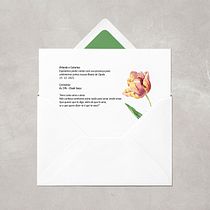 Meu projeto do curso: Design de convites para eventos. Un proyecto de Br, ing e Identidad, Diseño gráfico y Eventos de LUANE CATARINE - 26.10.2021