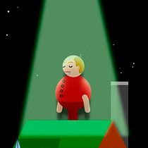 Rapto: Técnicas de animación con efectos 3D en After Effects. Motion Graphics, 3D, Animation, 3D Animation, 3D Character Design, and 3D Design project by Dennys Gonzalez - 10.27.2021