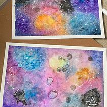 Mi Proyecto del curso: Técnicas modernas de acuarela. Un progetto di Illustrazione tradizionale, Belle arti, Pittura e Pittura ad acquerello di Carolina Castilla Arias - 26.10.2021
