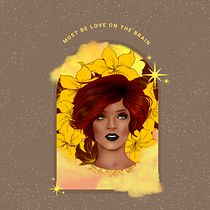Meu projeto do curso: Retrato digital no Photoshop com um toque de fantasia. Traditional illustration, Drawing, Digital Illustration, Portrait Drawing, Digital Drawing, and Digital Painting project by jqstdiniz - 10.26.2021