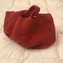 Bolso para mis materiales, tejido en espiral. Un progetto di Fashion design, Fiber Art, DIY e Uncinetto di riedwegmerce - 27.10.2021