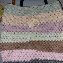 My project in Crochet Pattern Design: Find Your Signature Style course Ein Projekt aus dem Bereich Erweiterungsentwicklung, Musterdesign, Weben, DIY und Crochet von Anca Duca - 27.10.2021