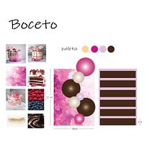 Boceto. DIY, and Design project by paulaq29 - 10.27.2021
