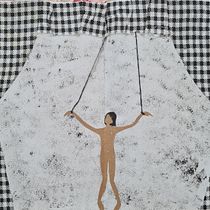 Meu projeto do curso: Caderno criativo: explore seu processo de ilustração . Traditional illustration, Sketching, Creativit, Drawing, Watercolor Painting, Children's Illustration, Sketchbook, and Gouache Painting project by Kamila Araujo - 09.19.2021