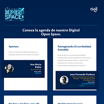 Mi Proyecto del curso: Layout web con CSS Grid, Flexbox y otras técnicas modernas. Web Design, Desenvolvimento Web, CSS, e HTML projeto de mejia182 - 25.10.2021