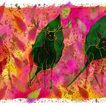 Mi Proyecto del curso: Naturaleza ilustrada: una exploración creativa. Traditional illustration, Painting, Drawing, Watercolor Painting, Ink Illustration, and Naturalistic Illustration project by Viridiana Benitez Mendoza - 10.25.2021