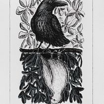 Jing Jang. Traditional illustration, Drawing, Realistic Drawing, and Naturalistic Illustration project by miro_pobox - 10.28.2021