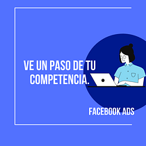 Mi Proyecto del curso: Google Ads y Facebook Ads desde cero. Un progetto di Marketing, Social media, Marketing digitale, Instagram, Marketing per Facebook, Marketing per Instagram e SEM di Jhon Garcia - 27.10.2021