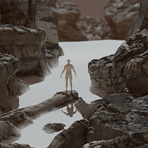 My project in Fantastic 3D illustration with Blender course. 3D, 3D Design, and Digital Illustration project by Alejadro Buitrago - 10.28.2021