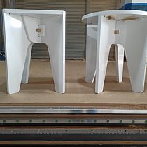 My final projects. Un progetto di Design e creazione di mobili, Design industriale, Product design e Falegnameria  di Engin Koyuncu - 29.10.2021