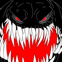 Halloween . Motion Graphics, Animação, Animação de personagens, e Animação 2D projeto de raulemmo - 29.10.2021