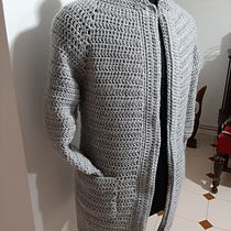 Mi Proyecto del curso:  Top-down: prendas a crochet de una sola pieza. Un progetto di Fashion design, Fiber Art, DIY e Uncinetto di maiteportalsole - 30.10.2021