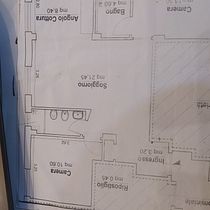 Il mio progetto del corso: Interior design dall’inizio alla fine. Un projet de Design d'intérieur, Architecture d'intérieur , et Design  de mazilu.flori - 29.10.2021