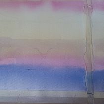 Mi Proyecto del curso: Paisajes atmosféricos en acuarela Ein Projekt aus dem Bereich Bildende Künste, Malerei und Aquarellmalerei von Isa Cascales - 29.10.2021