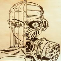 De principiante a superdibujante con lapiz y papel C:. Un proyecto de Diseño, Ilustración tradicional, Dibujo a lápiz y Dibujo de Pablo Terán - 29.10.2021