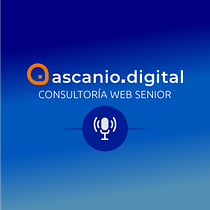 Mi Proyecto final del curso "Introducción a la locución": Mi primer podcast. Un proyecto de Música, Cine, vídeo, televisión, Cine y Comunicación de Angel Ascanio Cisneros - 27.10.2021