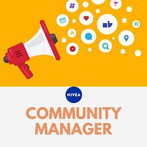 Mi Proyecto del curso: Introducción al community management. Social Media, Digital Marketing, Content Marketing, Facebook Marketing & Instagram Marketing project by Maria Victoria Gomez - 10.30.2021