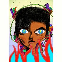 Mi Proyecto del curso: Retratos digitales con estilo propio en Procreate Ein Projekt aus dem Bereich Traditionelle Illustration und Digitale Illustration von Bernardo Rodriguez - 30.10.2021