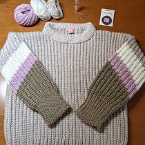 Mi Proyecto del curso: Crochet: crea prendas con una sola aguja. Fashion Design, Fiber Arts, DIY, and Crochet project by Carmen Mesa Paulano - 10.30.2021