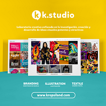 Estrategia de marca en Instagram. Social Media, Digital Marketing, Mobile Marketing, Instagram, Communication & Instagram Marketing project by Kropsiland - 10.30.2021